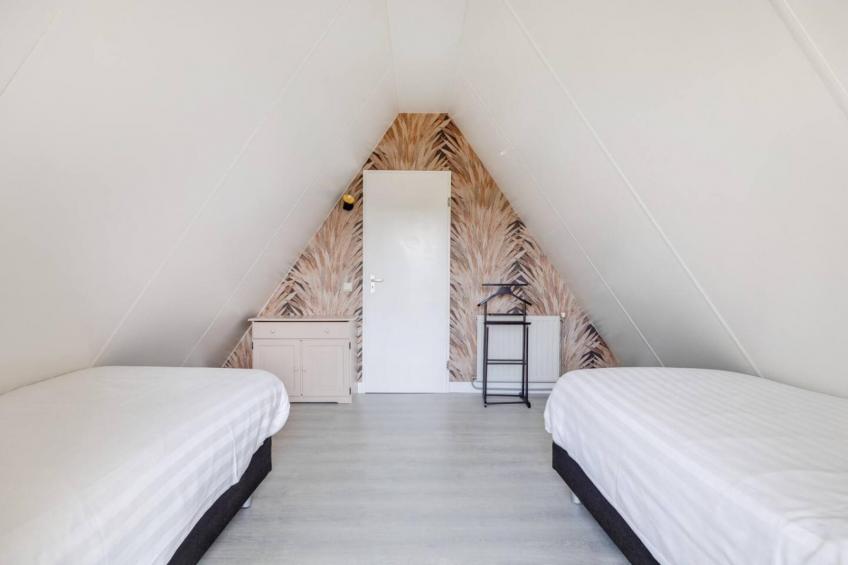 107 | Buizerd | Fijne bungalow met ruime tuin - foto 32