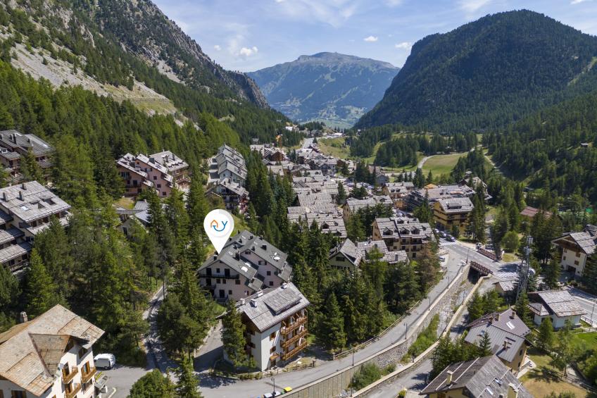 Chaberton Romantic Retreat Ski In Ski Ou - foto 24