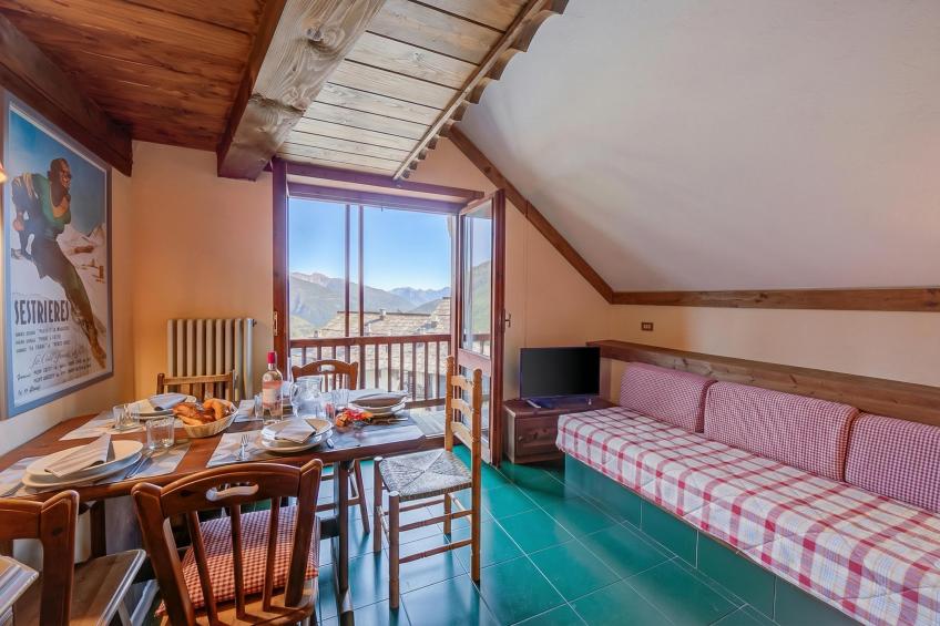 Grange Hike & Ski - 44D Sestriere - foto 12
