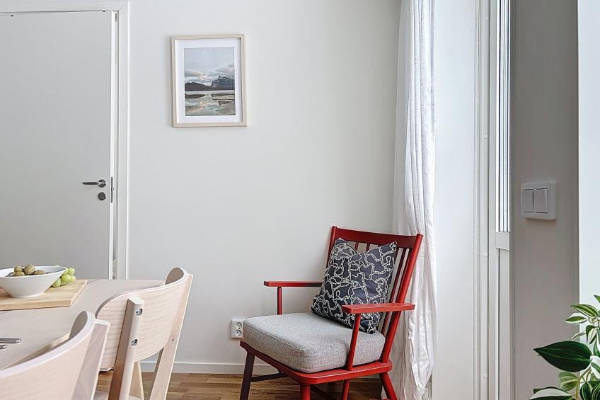 Svanhågna Gård - foto 12