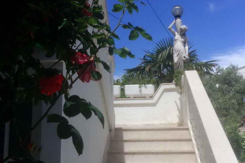 Appartement de vacances avec vue sur la mer - BF-FX9JK - foto 6