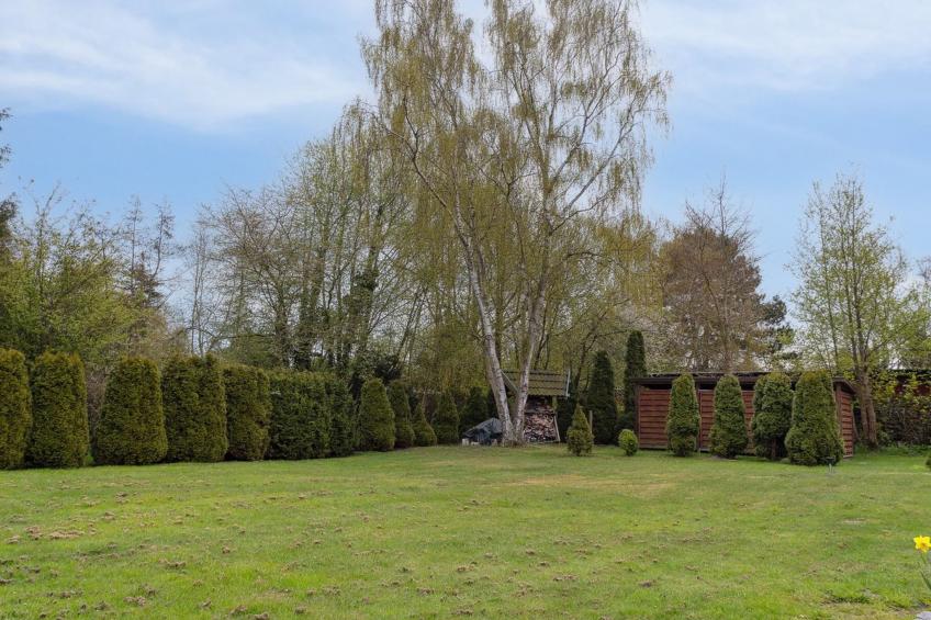 "Undis" - 660m from the sea in Lolland, Falster and Mon - foto 10