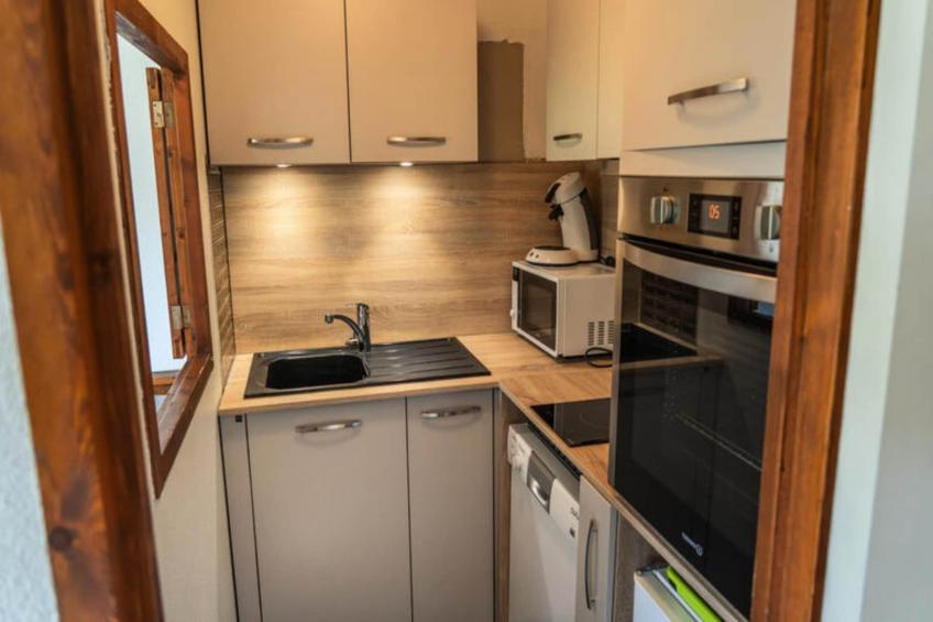 Résidence Le Belvedere - foto 7