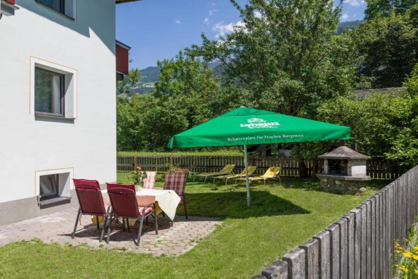 Ferienhaus Alpen Apart - 6 Personen - foto 5