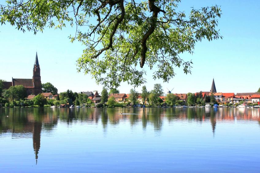 Müritz Ferienpark Röbel - foto 7