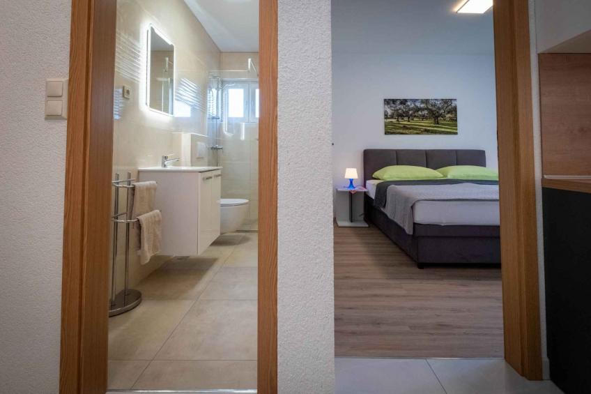 Vakantiewoning met balkon en airconditioning - BF-MMD56 - foto 14
