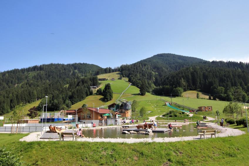 Familienglück - foto 43