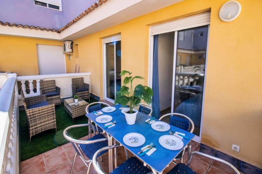 Appartements à Alcossebre - foto 7