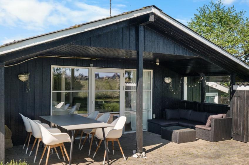 "Justina" - 200m from the sea - foto 23