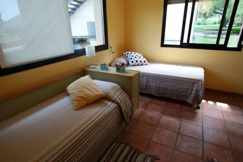 Kleiner Bungalow mit zwei Schlafzimmern. - foto 31