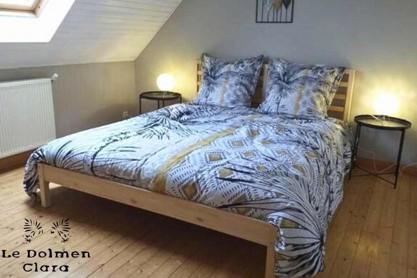 Das Dolmengebäude Clara - foto 42