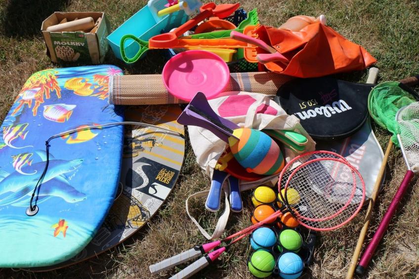 l'Escale dunes, Strände 20 Meter entfernt, Meerblick - foto 41