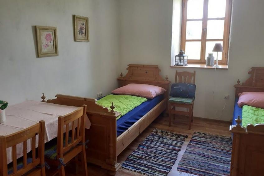 in Libořezy mit Garten und Grill - foto 12