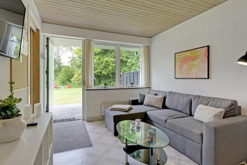 "Wisti" - 20km from the sea in Western Jutland - foto 27