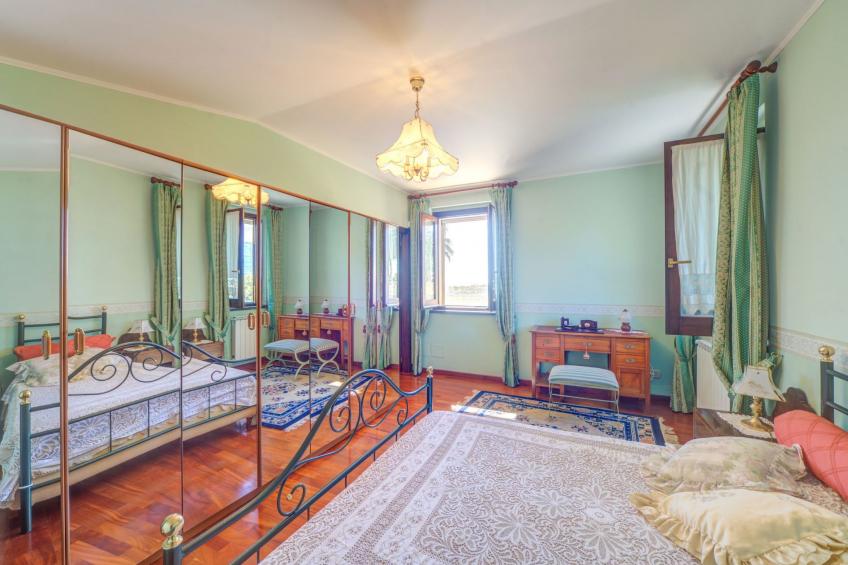 für 10 Personen in Fiuefreddo di Sicilia, Sizilien (Ostküste von Sizilien) - foto 26