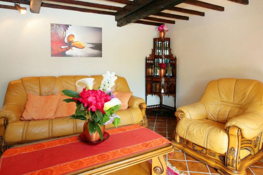 Gîte de Kerberso in Pléhédel - foto 16