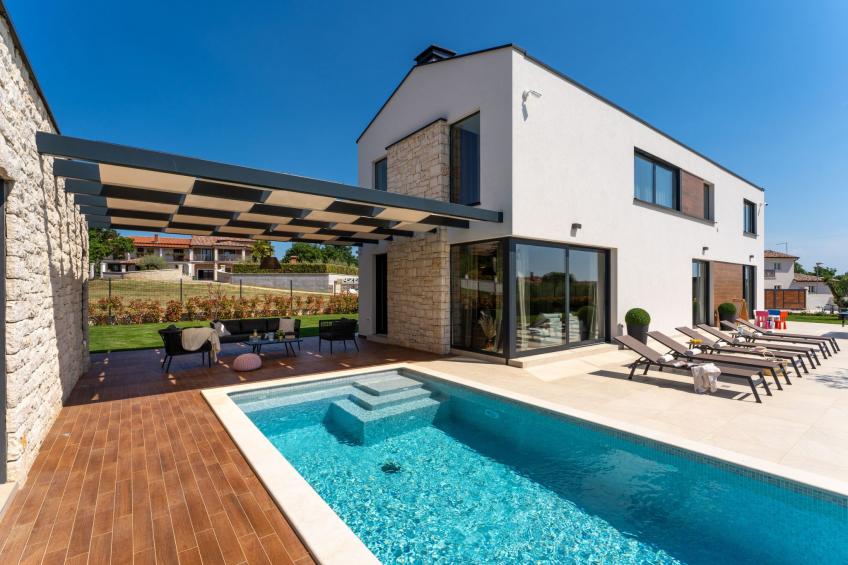 Villa Ansi Exclusive - foto 56