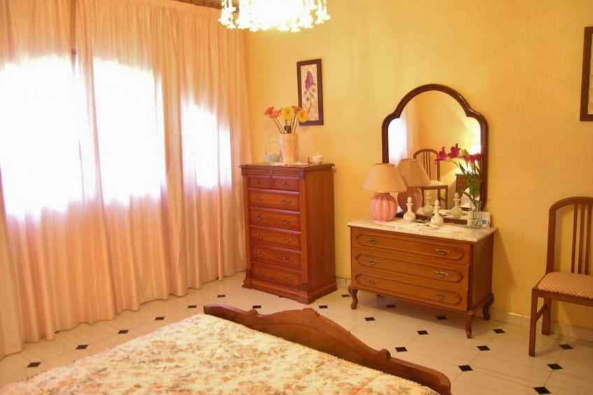 Villa "Los Arcos" mit privatem Garten und Terrasse - foto 20