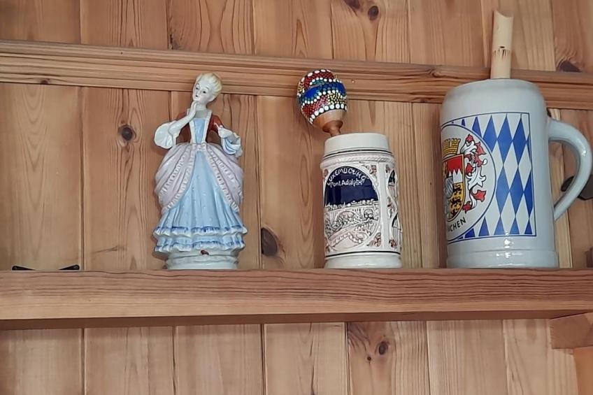 "Der Kornspeicher" mit Terrasse - foto 23