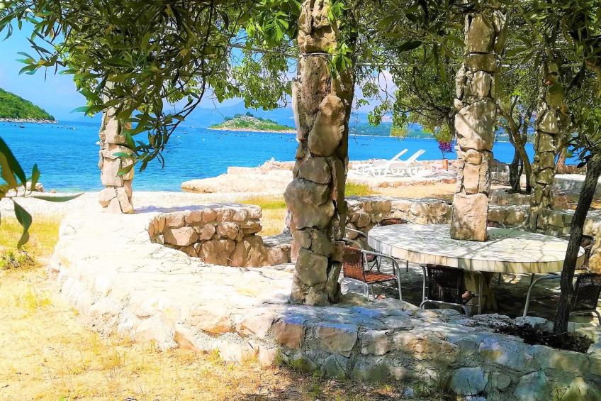 Anwesen mit Blick auf das Wasser - foto 8