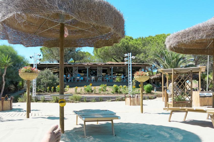 Gemütliches Ferienhaus mit Kamin in Porto Tramatzu - foto 55