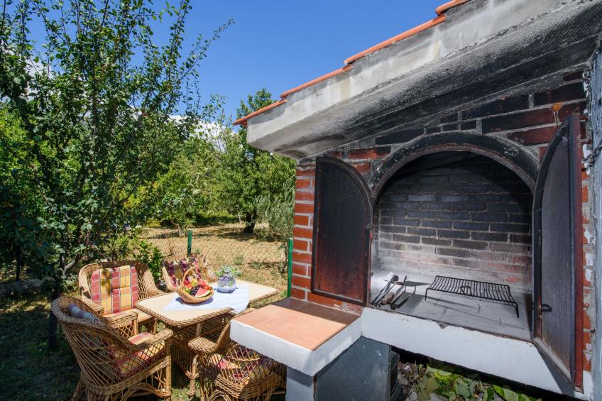 Gemütliches Häuschen mit großer Terrasse - foto 23