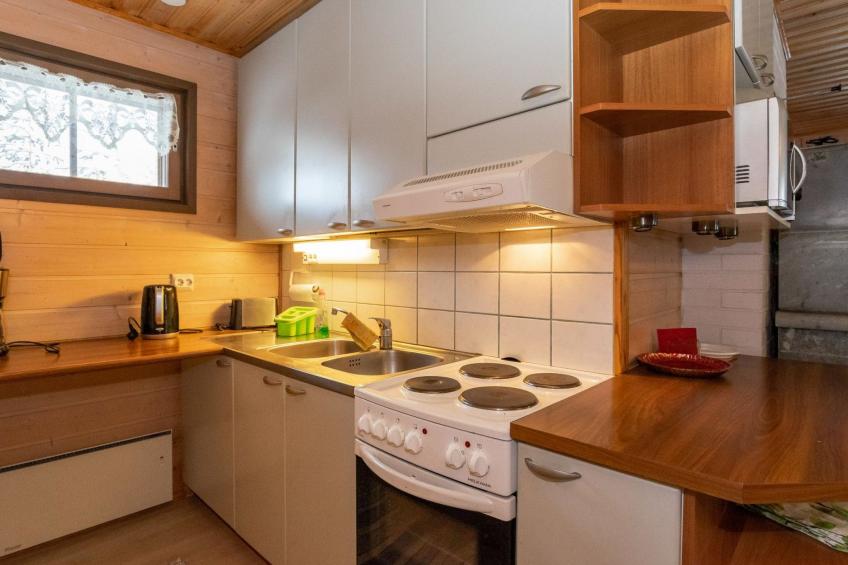 Aamunsarastus - foto 17