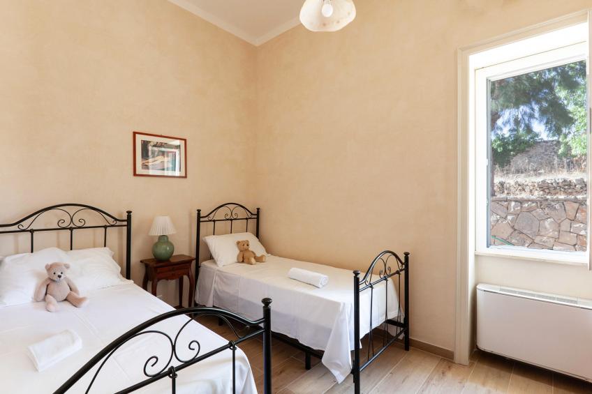 Villa Gaia with pool - foto 7