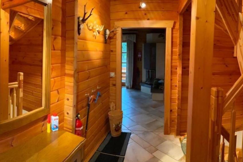 WaldhausEichhörnchen - foto 2