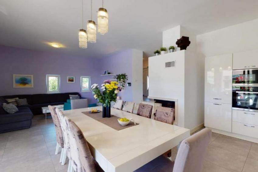 Adriatic Pearl - FourBedroom Villa with heated pool - foto 6