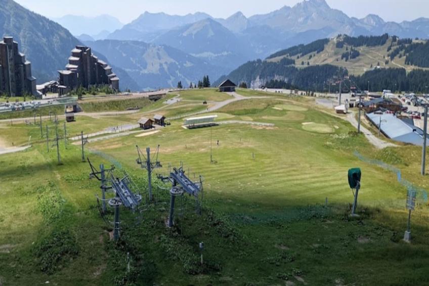 Studio 4 pers. pied des pistes - maeva Home - foto 22