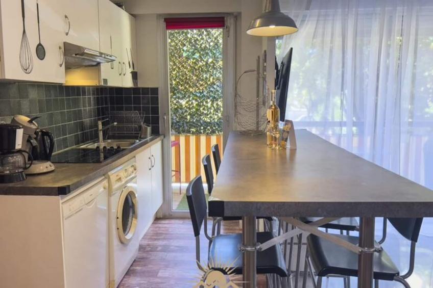 Le Surcouf Appartement Pour 4 By Sunset - foto 15