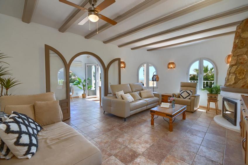 Cala Serena - foto 3