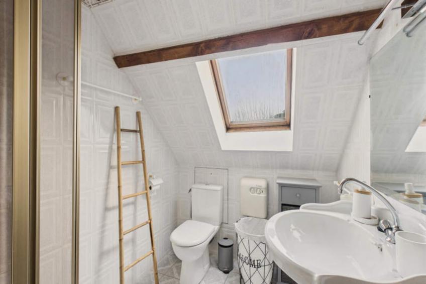 Maison à La Chapelle Aubareil - foto 21