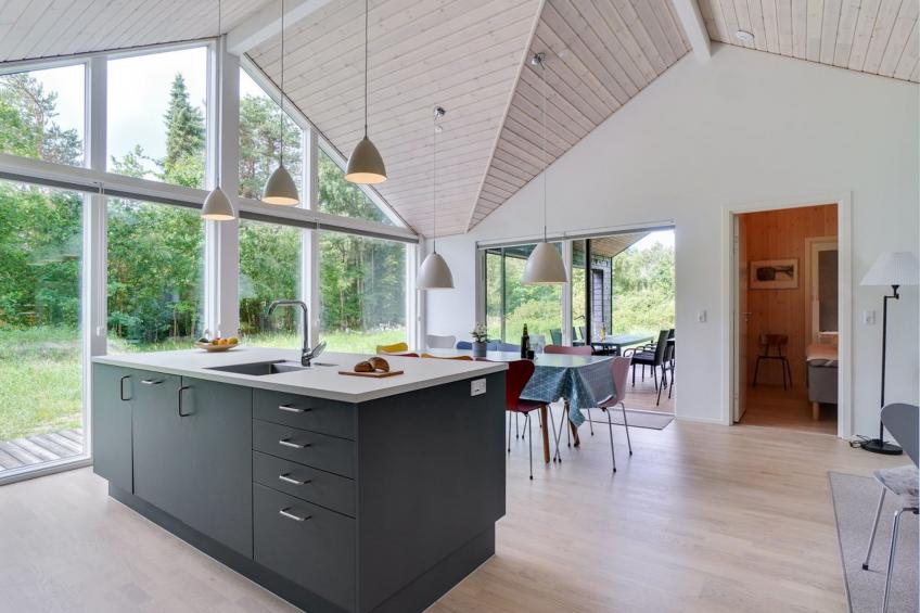 "Ella" - 1.2km to the inlet in Sealand - foto 26