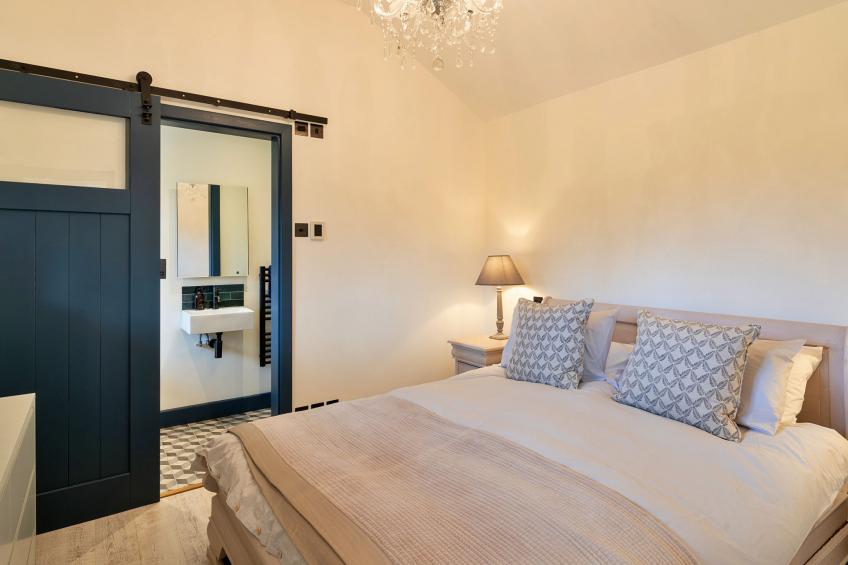 The Stables at Lilac Cottage - foto 23