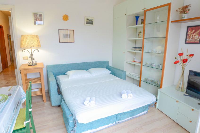 La Bella Vita Marina Beach by Holiday World - foto 9