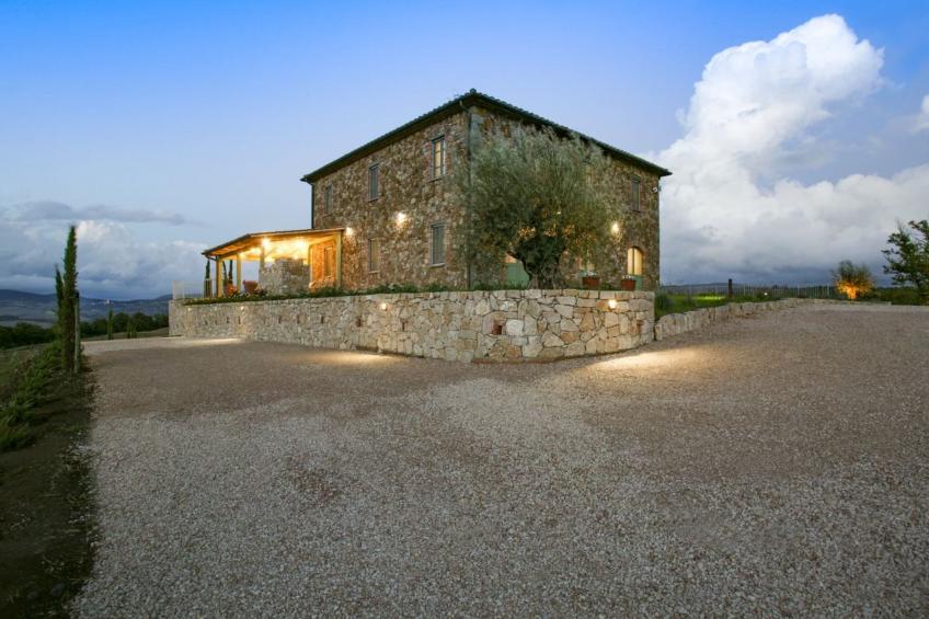 Villa mit Infinity-Pool - foto 68