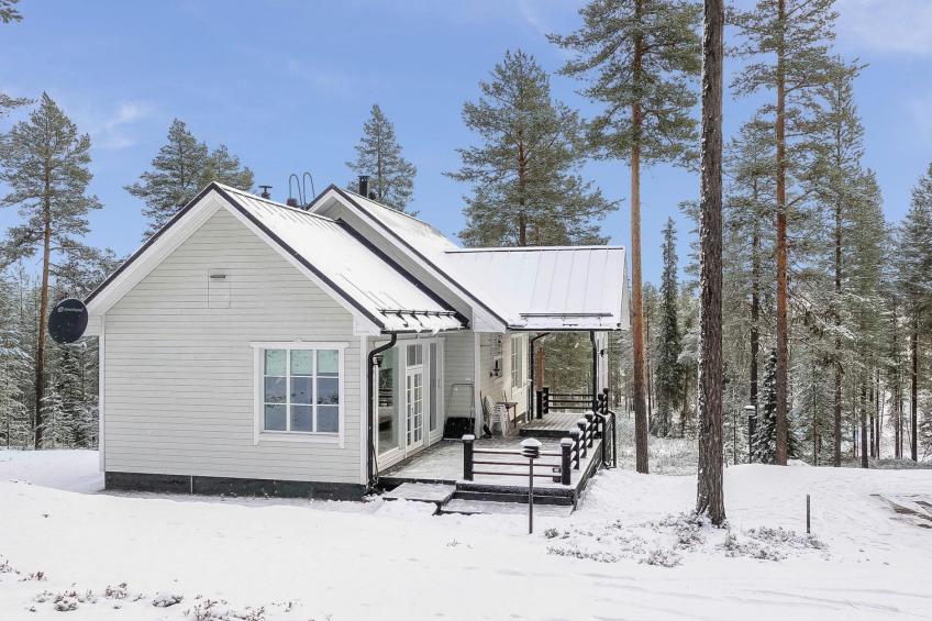 Teppolan rinne - foto 6