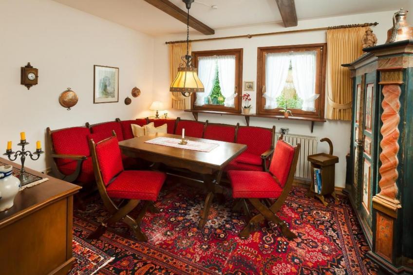 in Starkenburg im Isartaler Landhaus - foto 8