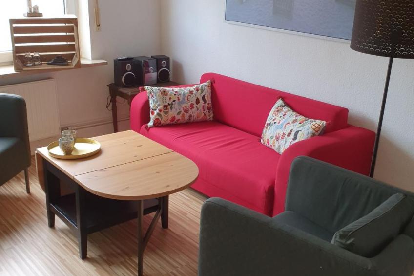 FeWo Hein ! Da sein - foto 6