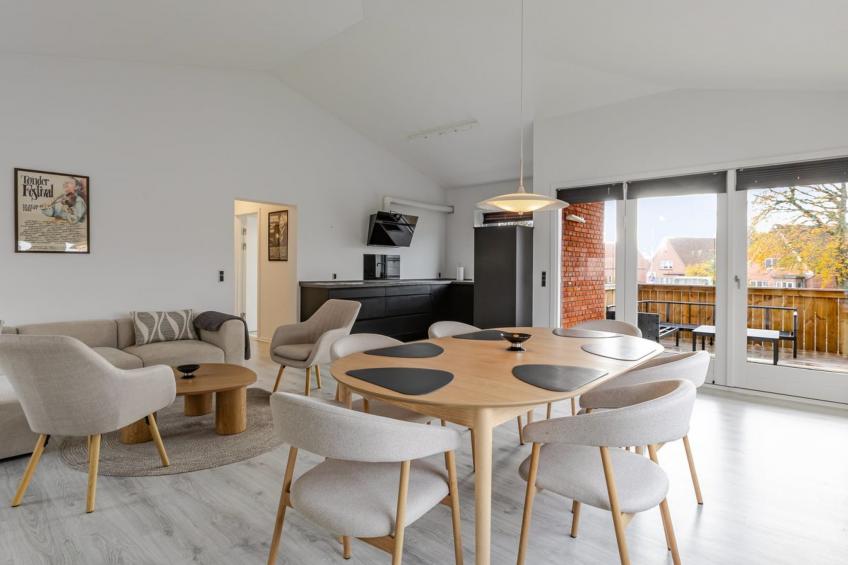 "Fader" - 31km from the sea - foto 5