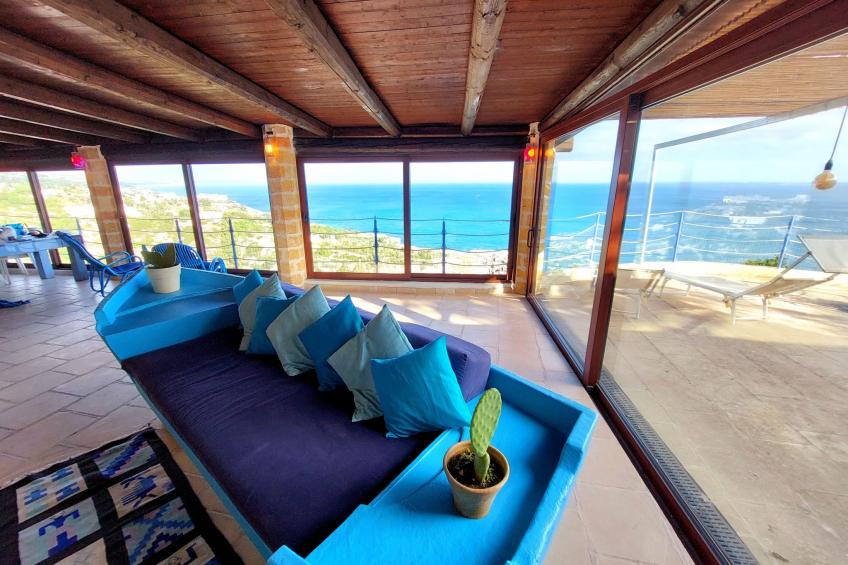 Buchtblick-Villa am Meer mit exklusivem Pool - foto 73