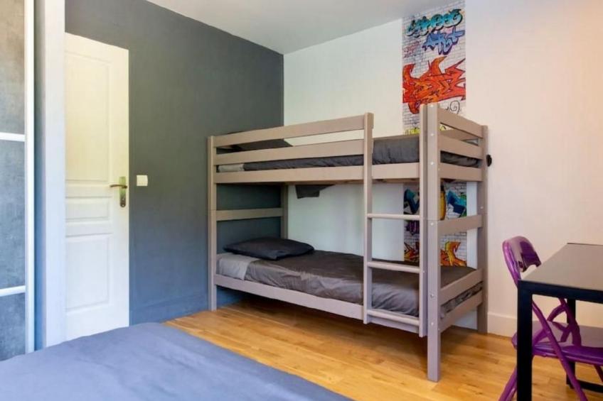 Côte d'Azur ganze Villa beheizter Pool Meerblick - foto 12