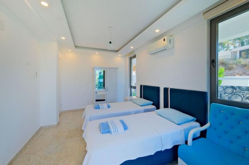 Villa mit unfassbarem Meerblick - foto 32