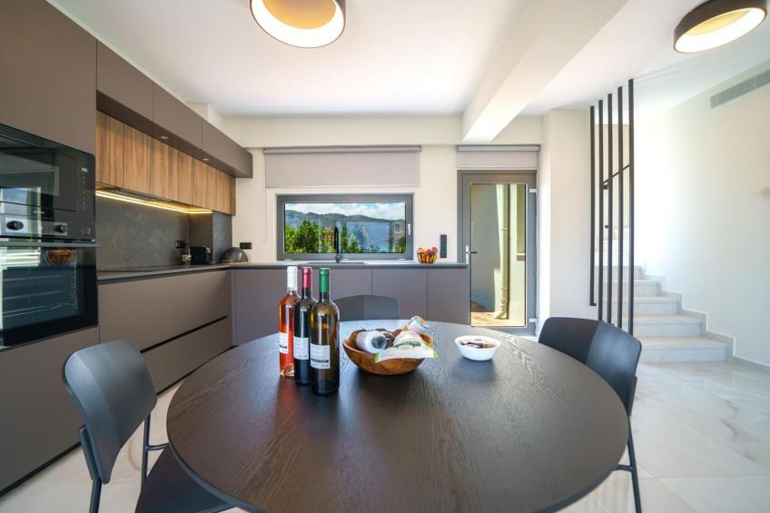 Luxus-Villa Freier beheizter Pool Atemberaubende Aussicht Kreta - foto 30