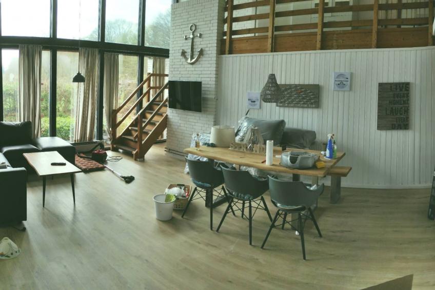 Wellness Fewo C6 - foto 8