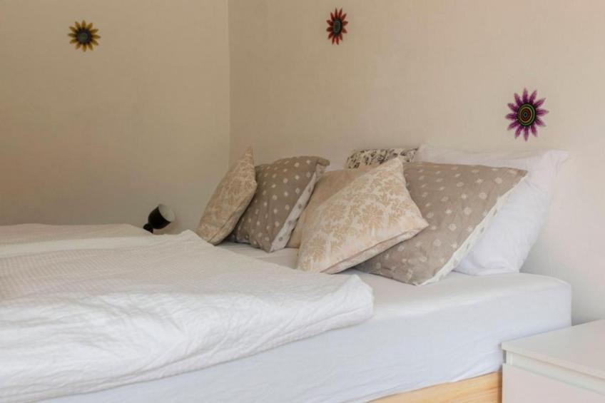 Fairy-Tale Apartment From 17th Centu - foto 10