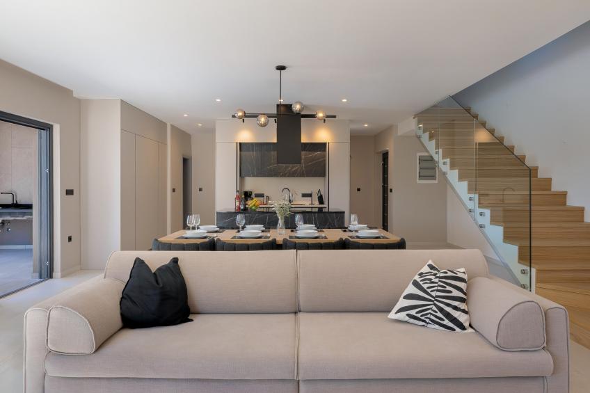 Villa Kalea with pool - foto 7