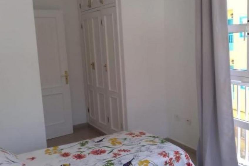 Große Wohnung in Playa De La Calera mit Schönem Balkon - foto 3